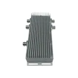 3in 2out 3x2 rf hybrid combiner coupler with Low PIM
