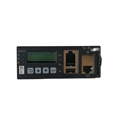 custom Base Station Energy Monitor Module SMU02C-boxintelecom