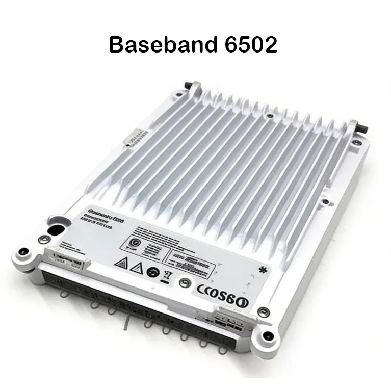 Erics 6502 Baseband 6502 KDU 137 862/11 Baseband Unit for RBS6601 RBS6701