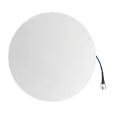 617-6000MHz Low PIM Indoor Thin Omni Antenna Ceiling Mounted
