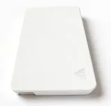 Fiber Optic Easy Faceplate 1 Port Distribution Box SC Adapter Wall Outlet for FTTH Indoor 