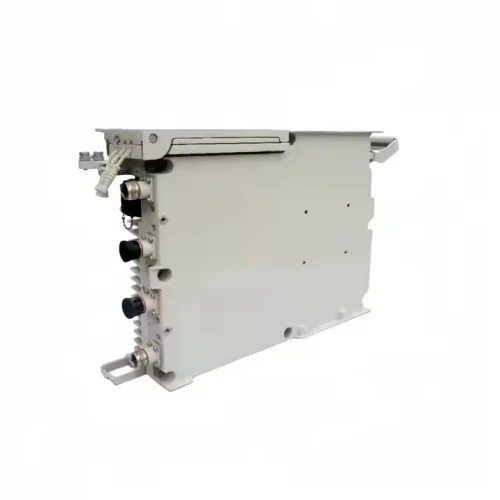 Remote Radio Unit RRU5901 02311QMD 5G Compatible UMTS LTE SMR Scenarios 48V 2T4R Essential for Wireless Infrastructure Equipment-boxintelecom