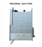 HW RRU5909s 02311PRK 2100MHz 2T2R 120W Remote Radio Unit for DBS3900 DBS5900