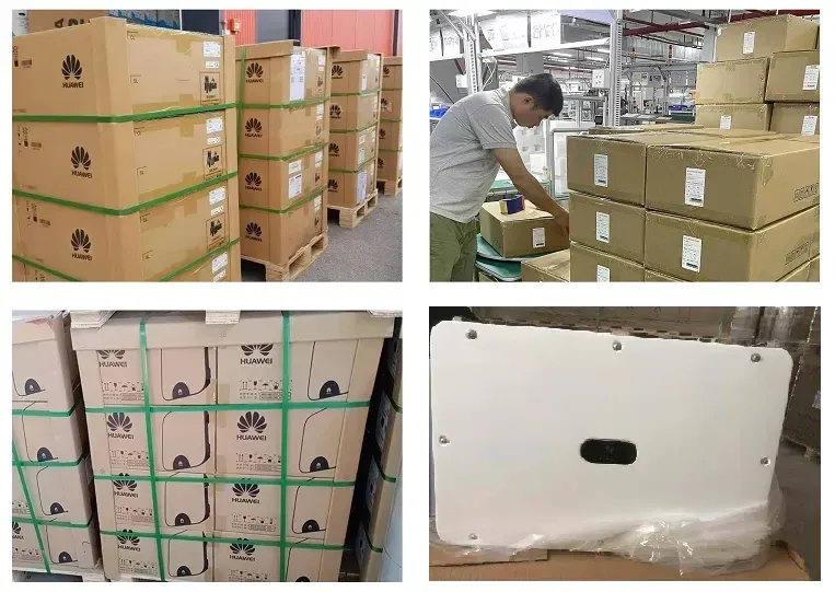 Original Low Price HW Sun2000-5ktl-L1 5kw on Grid Solar Inverter for Solar System Sun2000-5ktl-l1-boxintelecom