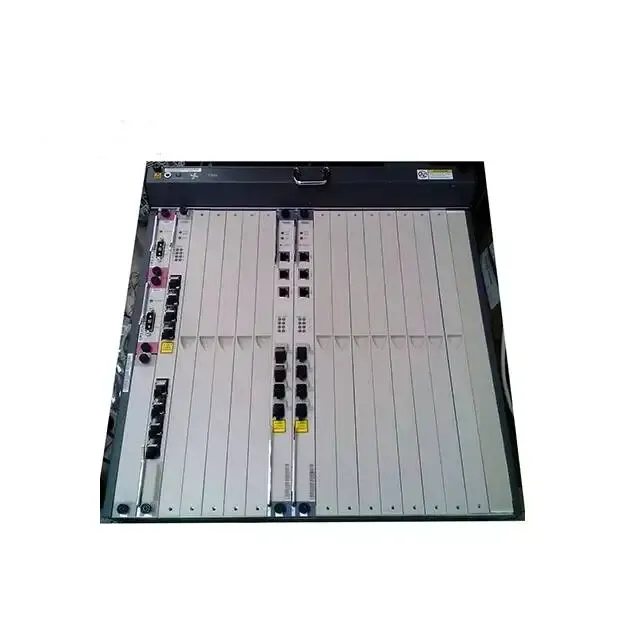 GPFD 16-Port GPON SFP and SC Connector Compatible with MA5600T-boxintelecom