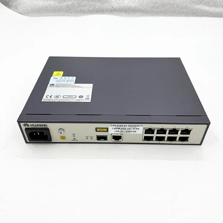 HW MA5626 24 16 8 ports gpon epon onu 24 ports MDU GPON ONU MA5626 Reverse POE-boxintelecom