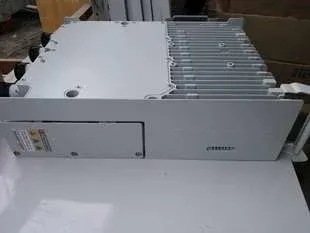 RRU5909 02311TBA B8 2T2R 120W Telecom Parts Radio Remote Unit