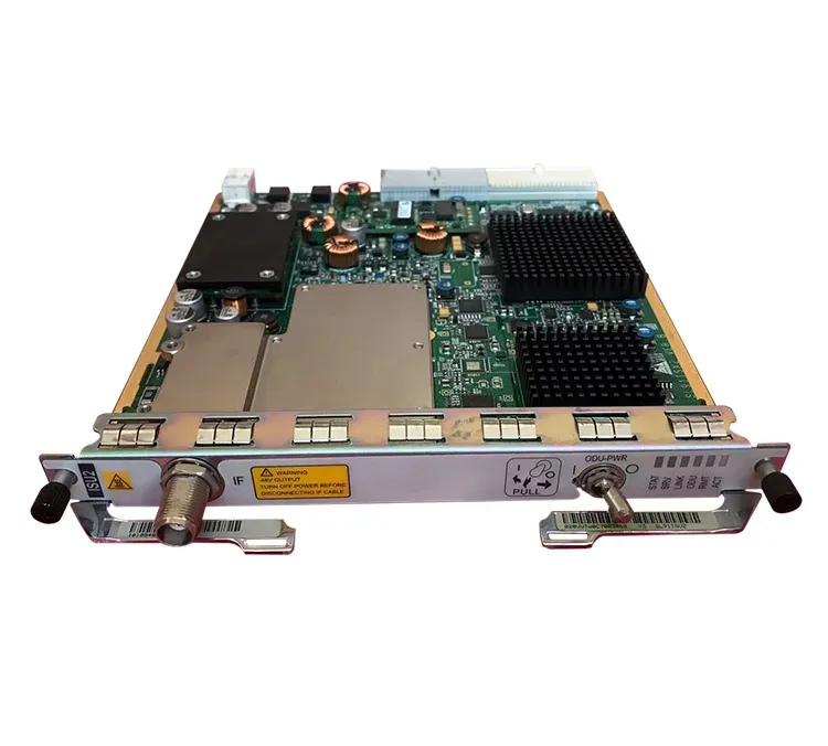 IDU Intermediate Frequency Board 03020VVT SL91ISU2 Suitable for RTN 910A RTN950A