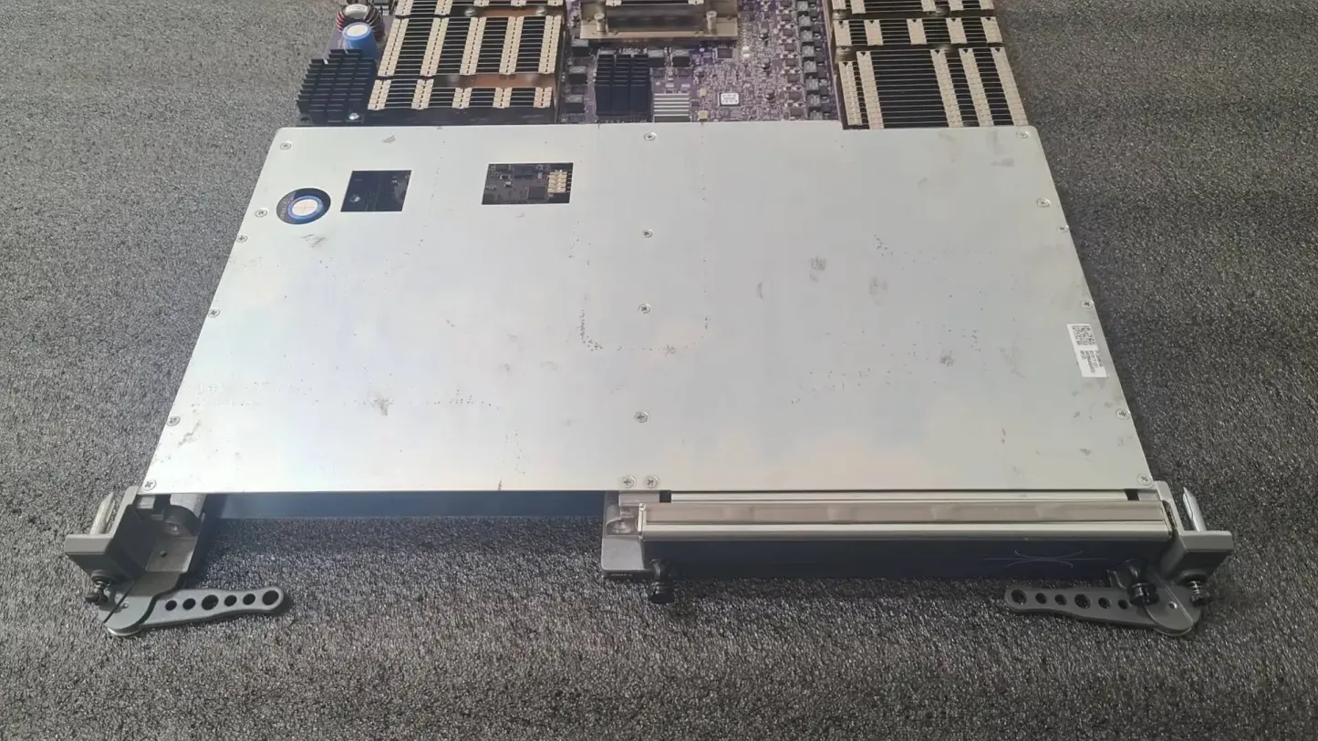 ALC-Lucent 3HE09648BA