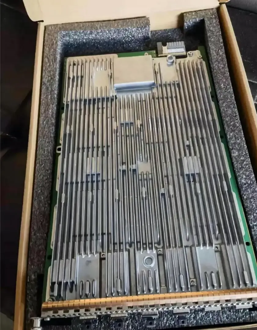 ABIA 473096A Airscale Capacity Base Station BBU Baseband Unit 473096A.102 473096A.103