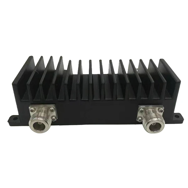 2x1 3dB Hybrid Coupler Combiner 698-3800MHz NF with -120dBc