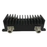 2x1 3dB Hybrid Coupler Combiner 698-3800MHz NF with -120dBc