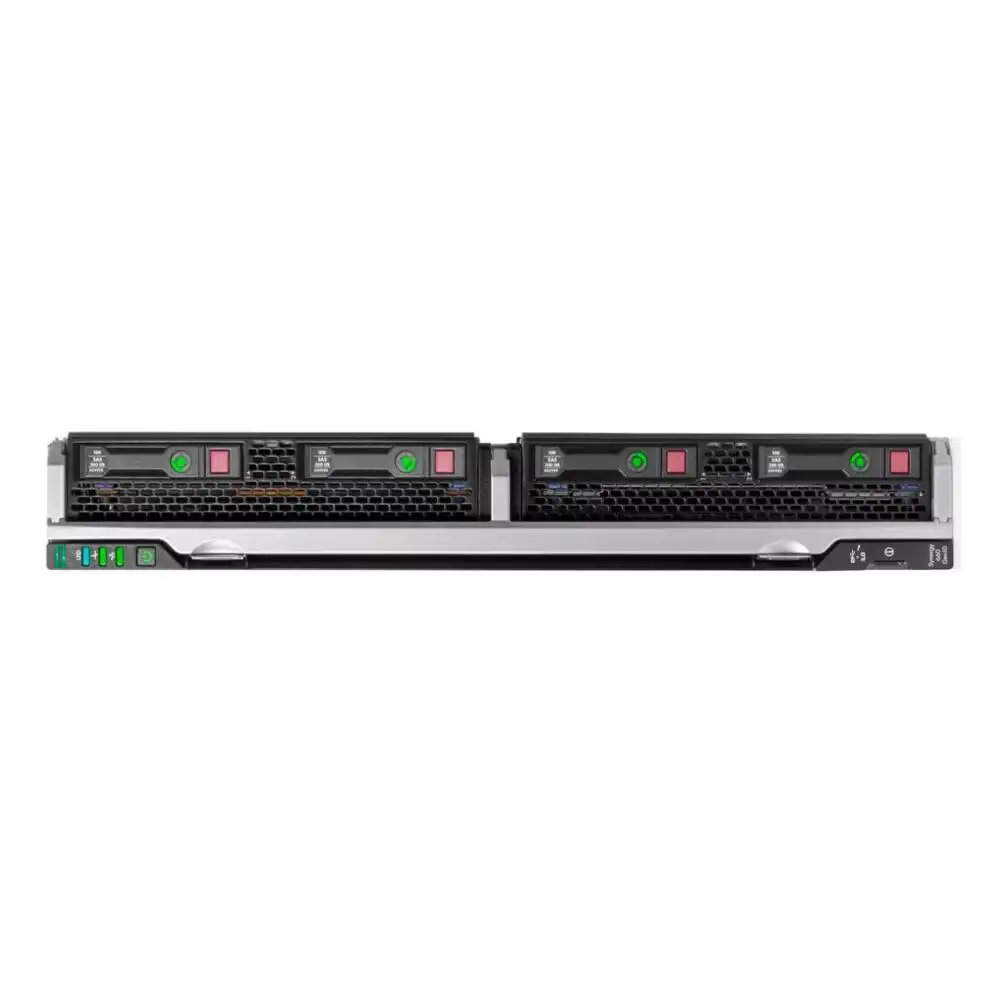 Hot Sale Blade Server HPE Synergy 660 Gen10 Compute Module Delivers Superior Capacity, Efficiency, and Flexibility 4