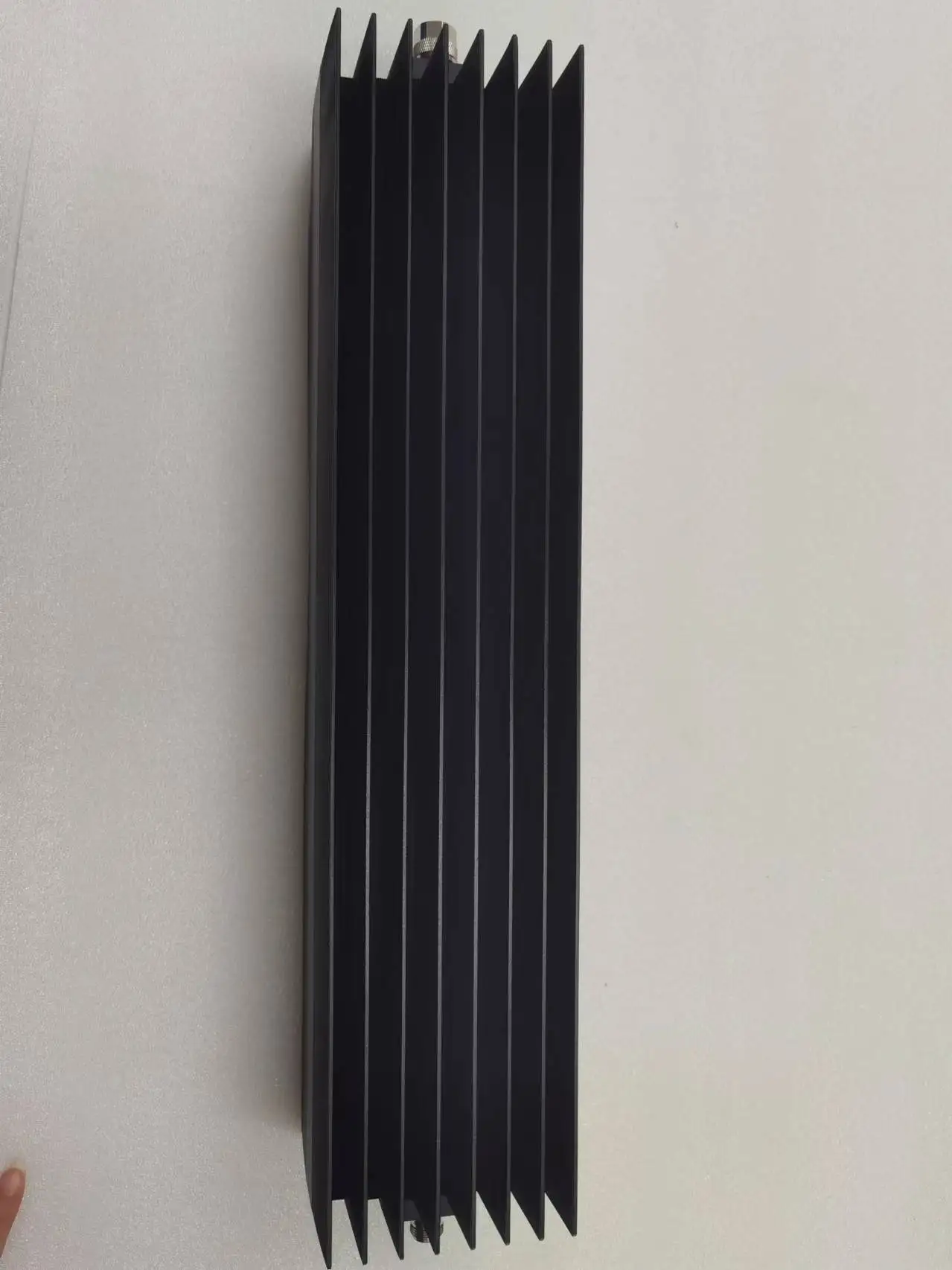 Low VSWR  10-60dB DC-18GHz RF Fixed 300W RF Coaxial 3GHz/6GHz/8GHz/12.4GHz/18GHz 1-60dB  C