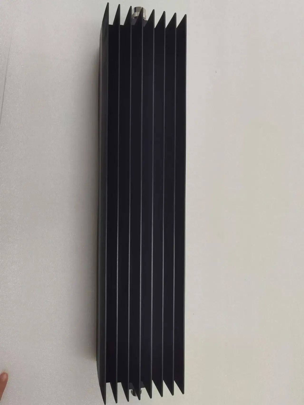 Low VSWR  10-60dB DC-18GHz RF Fixed 300W RF Coaxial 3GHz/6GHz/8GHz/12.4GHz/18GHz 1-60dB  C