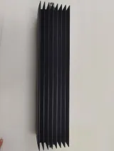 Low VSWR  10-60dB DC-18GHz RF Fixed 300W RF Coaxial 3GHz/6GHz/8GHz/12.4GHz/18GHz 1-60dB  C
