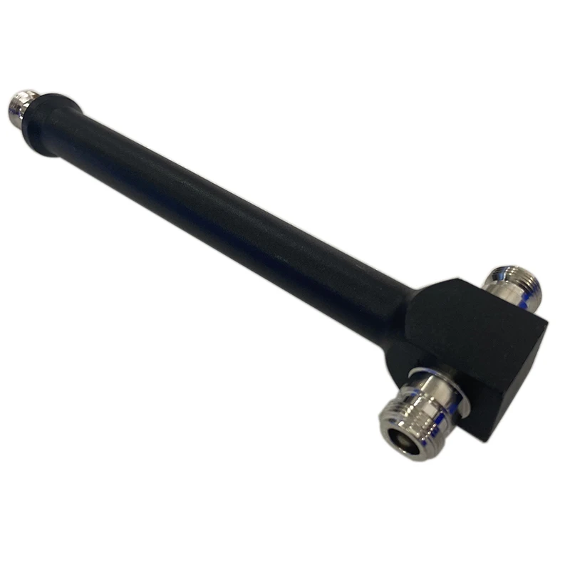 boxin 698-3800MHz 2 Way Power Splitter Low PIM -160dBc Cavity RF Power Splitter Divider