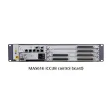 HW MA5616 ADSL2 VDSL2 IP DSLAM FTTx Solutions