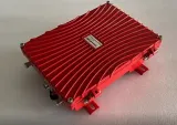 Factory Price Dual band selective mini BDA UHF 700 and 800MHz 17MHz 3MHz Bandwidth rf ampl