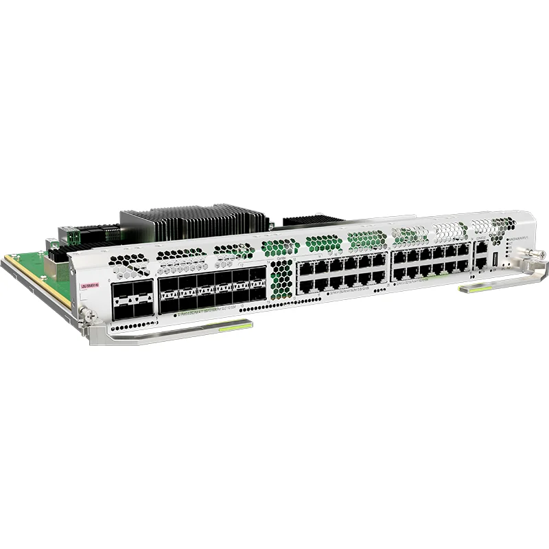 HW LSG7SRUEX1H0 03050MKV S8700-6 main control unit E, supporting