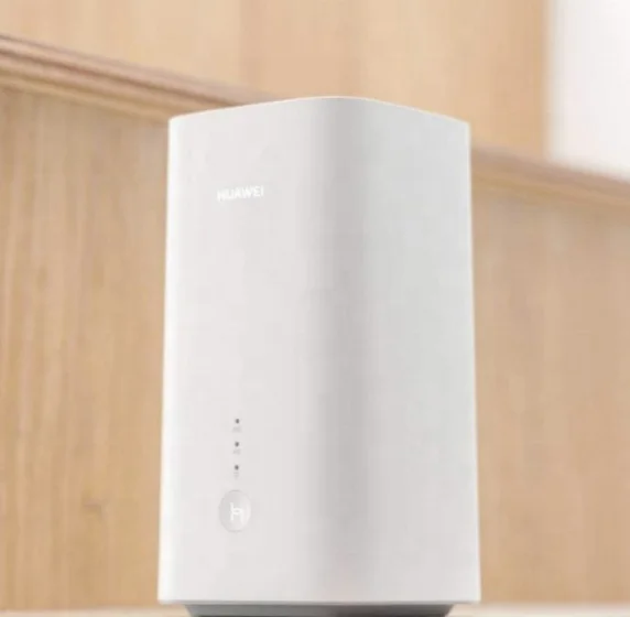 2020 New 5G WiFi Router with SIM Card Slot Home Wireless Router for Huawei 5G CPE Pro H122