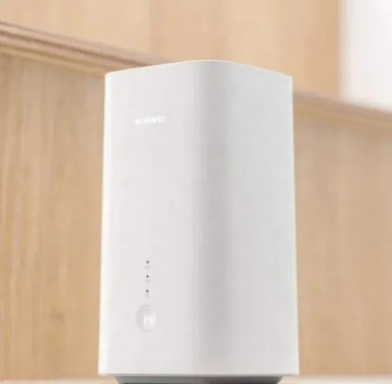 2020 New 5G WiFi Router with SIM Card Slot Home Wireless Router for Huawei 5G CPE Pro H122