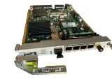 TME3CTU02 OSN9800M12 main control board 03028PDA CTU system control and communication boar