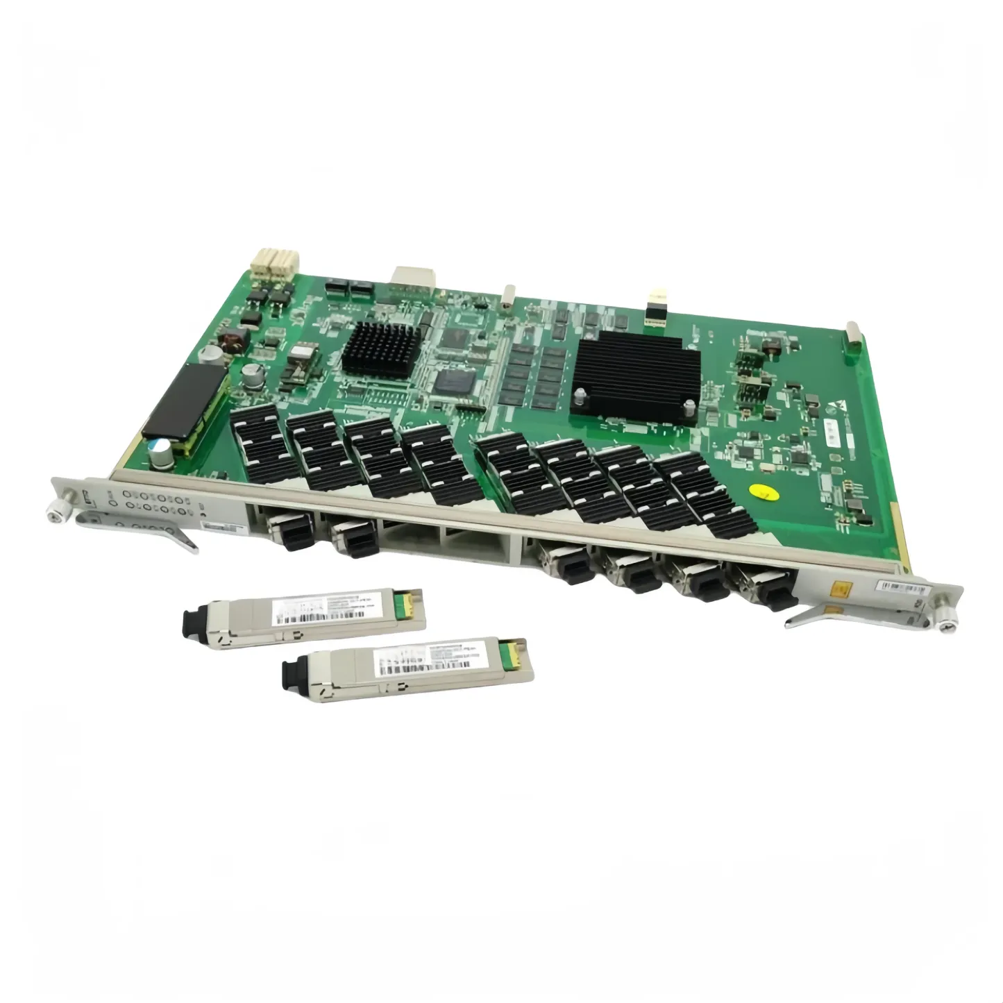 10GEPON ETTO With 8 Ports SFP Business Board SFP Modules 10G High Speed EPON PR30 PRX30 OLT ZXA10 C300 C320-boxintelecom