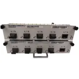 HW NE40E Series Flexible Card 5-Port 10GE SFP+ LAN/WAN Interface Card CR5D0L5XFA72 03030PM