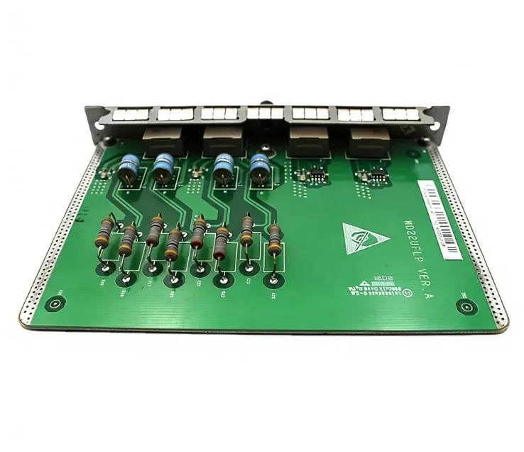 HW UFLP WD22UFLP 03020FQG FE/GE Lightning Protection Board for BBU3900 BBU3910 Base Statio