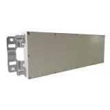Low PIM-155dBc 100W 813.5-819.2&798.5-806&839.5-960MHz  RF Filter with 4.3-10 Female From 