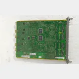 Transmission Equipment 3he02781aa A32-CHDS1 V2  Multi-Channel Rail Fast Ethernet Processin