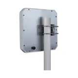 Long Range 902-928MHz/2400-2500MHz/5725-5850MHz 9DB  UHF triple band directional flat RFID