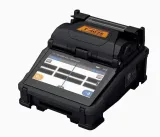 T402S fusion Splicer Arc Fiber Cleaver Fiber Optic Splicing Machine Sumito