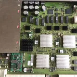 SSN1EMS4 Gigabit Ethernet Fiber Optic Equipment Compatible with Osn1500B Osn2500 Osn3500 O