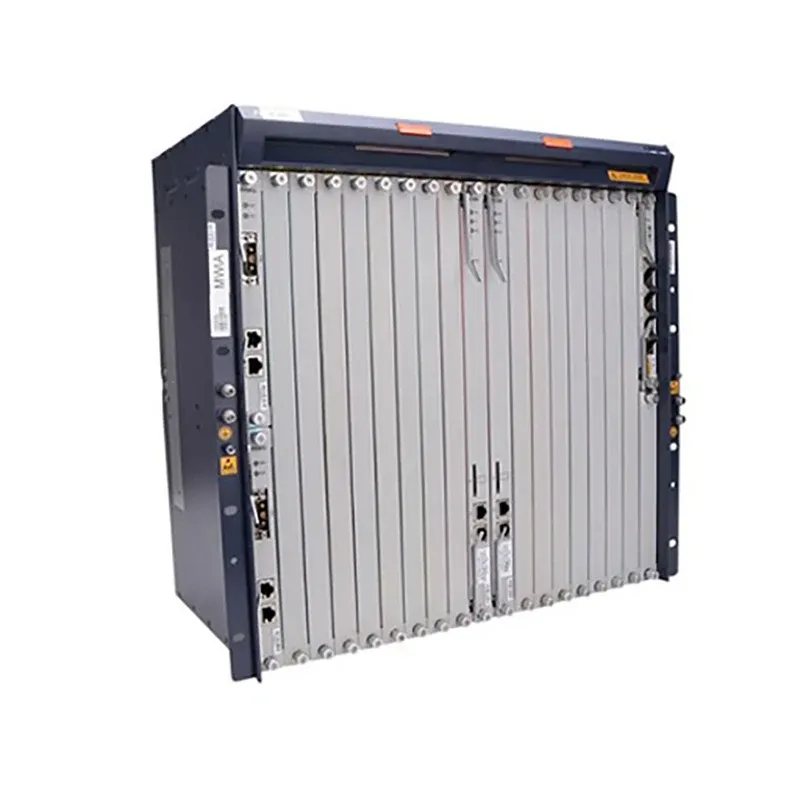 GPON OLT C600 10G DC 19 Inch Main Control Board olt zte c600 16 Ports Service Board c600 olt xgpon-boxintelecom