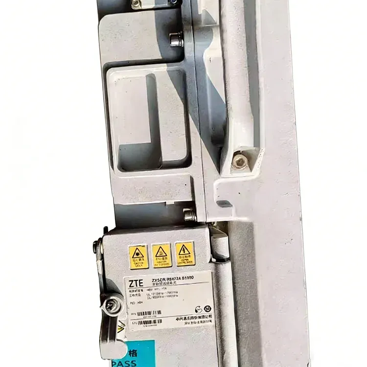 Original R8872A S1800 ZXSDR Remote Radio Unit 1800MHz RRU