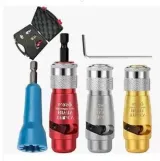 Awg square Tool Electric Drill Cable Stripper and Twister Tool Cable Peeling Electric Wire