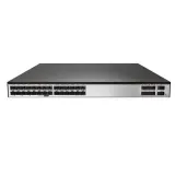 98011042 CloudEngine S5735-S48T4XE-V2 2.5G Bundle 24*100M/1/2.5G Ethernet Ports