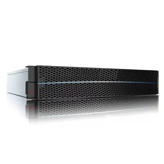 OceanStor 5120 Entry-Level Hybrid Flash Storage with USB Interface for SME Networking-boxintelecom