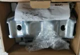 SXK 109 1973/2 Dual ERS Bracket Mounting Kit SXK1091973/2
