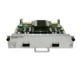 brand new 03032KKL CR5D00E2NF70 P480-2x100GBase-QSFP28-A NE40E Flexible Card