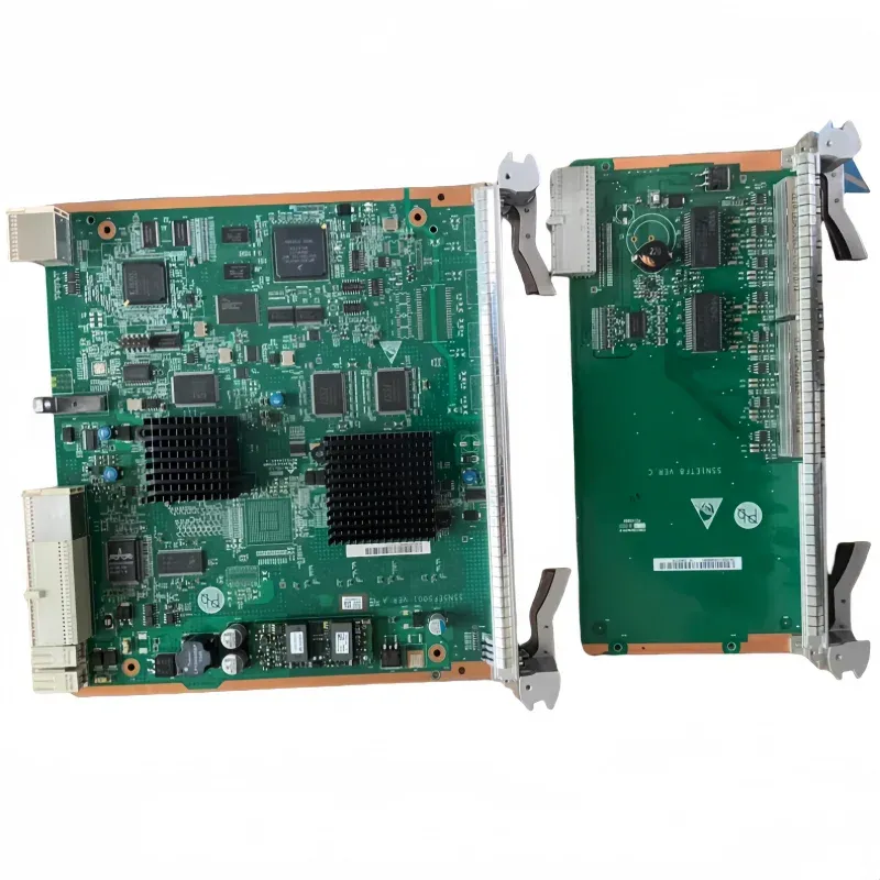 Shunou OSN 7500 MSTP 8 FE 10/100M Fast Ethernet Processing Board LAN Switch 2-port 100G QSFP28 FTTH FTTB FTTX Networks-boxintelecom