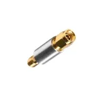 DC To12.4GHz 18GHz 26.5GHz 3.5mm RF Coaxial Fixed Attenuator 2 Watts 1-9dB 10-19dB 20-30dB