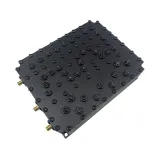 boxin Rf Triplexer 780-960MHz /1710-2170MHz/2400-2700MHz Sma Female Connector,high Isloati