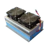 Peltier Cooling Unit for Cooling or Constant Temperature of the Liquid in the Pipeline FL-
