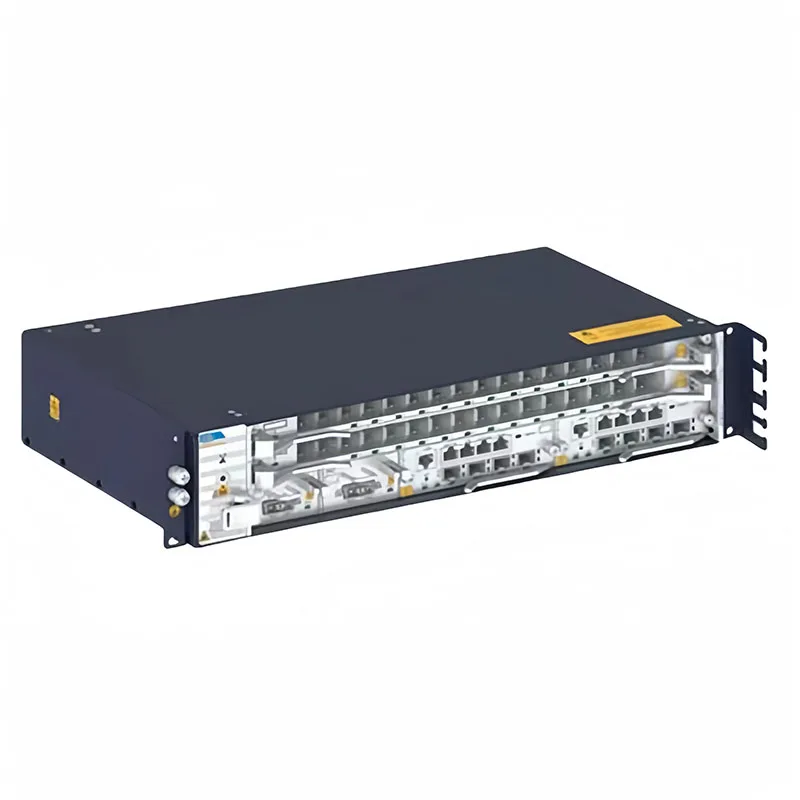ZXA10 C620 High Compact 10G Uplink Optical Line Terminal OLT 16Port Gpon Epon GEPON 2SPUF 1PRAF AC Power Board FTTH Network-boxintelecom
