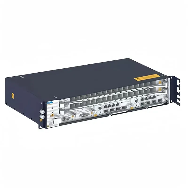 ZXA10 C620 High Compact 10G Uplink Optical Line Terminal OLT 16Port Gpon Epon GEPON 2SPUF 1PRAF AC Power Board FTTH Network-boxintelecom
