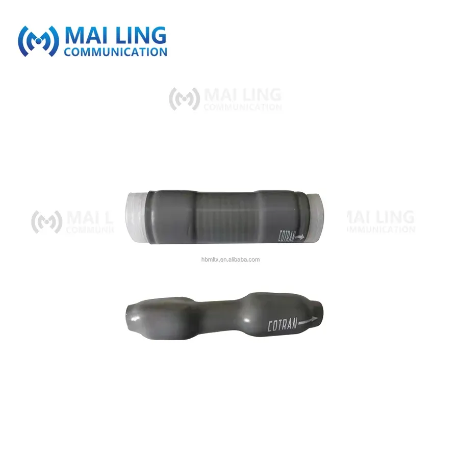 Original Silicone Electrical Tape 28*110 Cotran KC97 Cold Shrink PVC with Safer and Quicke