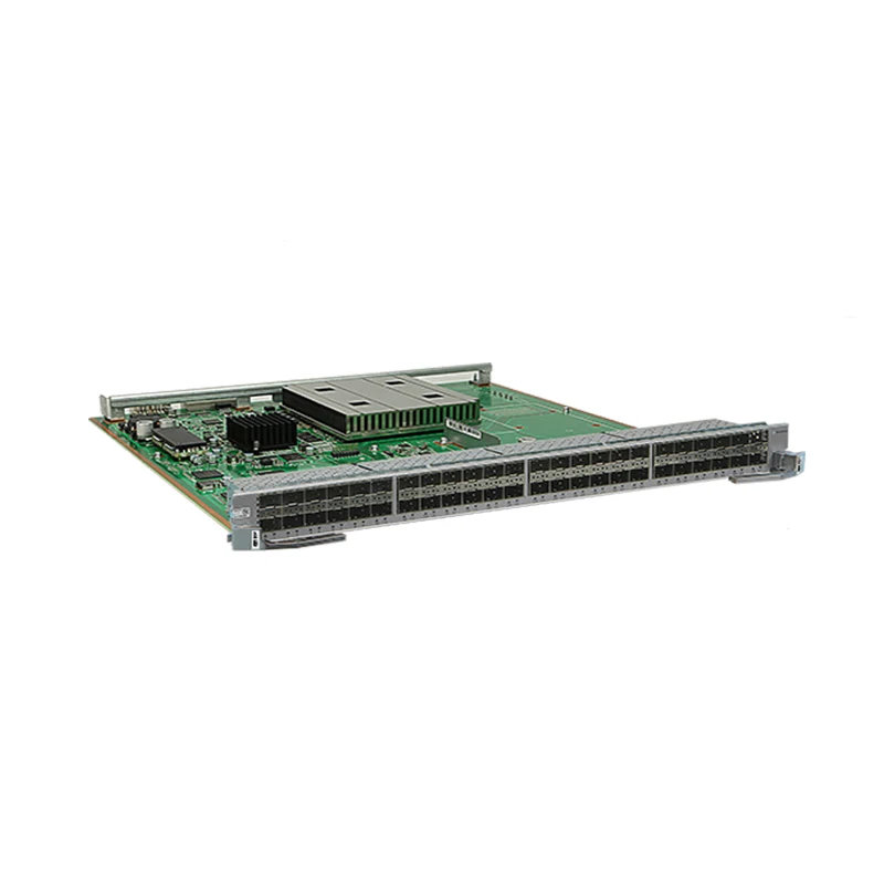LST7X48SX6E0 03033BAH 48-Port 10GBASE-X Interface Card poe pcb board for S12700 switch 0
